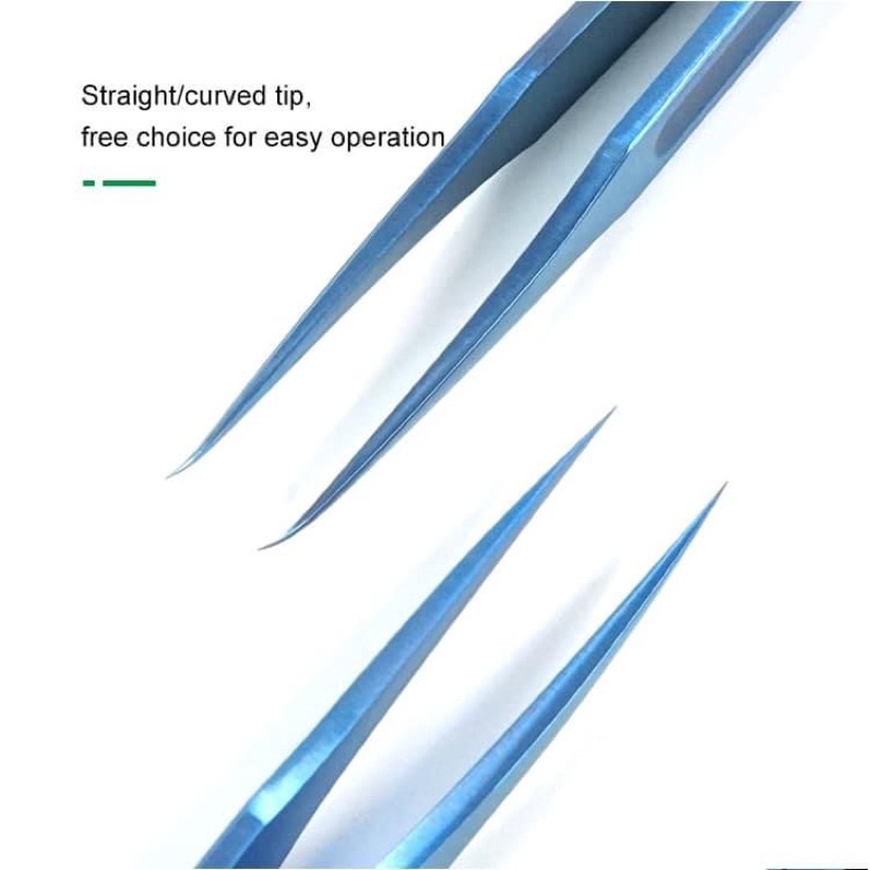 แหนบฟ้า relife ยกวาง ic ต่อลาย คุณภาพสูง