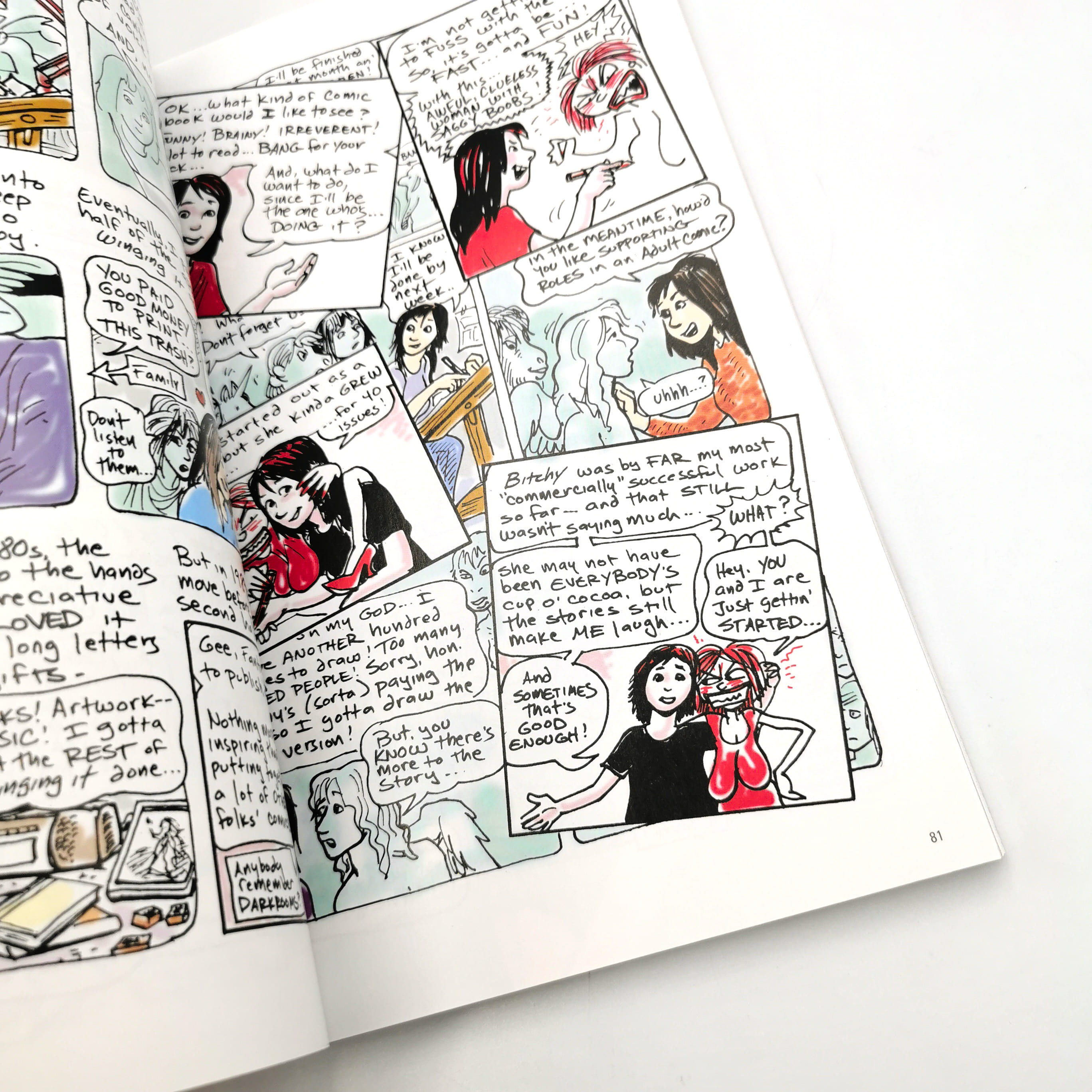 The Secret Loves of Geek Girls: Expanded Edition