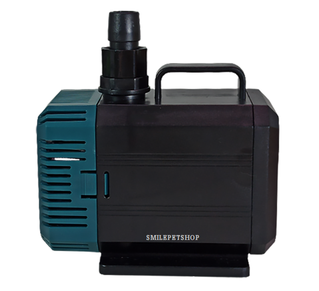 SOBO WP-4200 (ปั๊มน้ำสำหรับทำระบบกรอง หมุนเวียนน้ำ ทำน้ำพุ น้ำตก ความแรง 3000 L/Hr.)