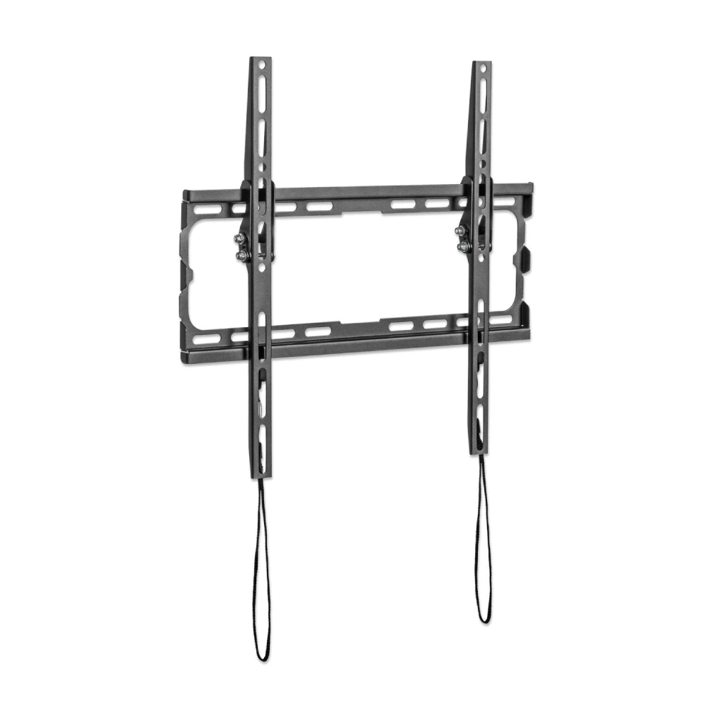 Manhattan รุ่น 462402 ขาแขวนทีวีติดผนัง 32" to 70" Fixed TV Wall Mount TV Wall Mount (ปรับ ก้ม-เงยได้)