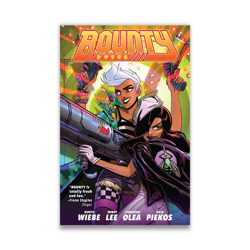 Bounty #1