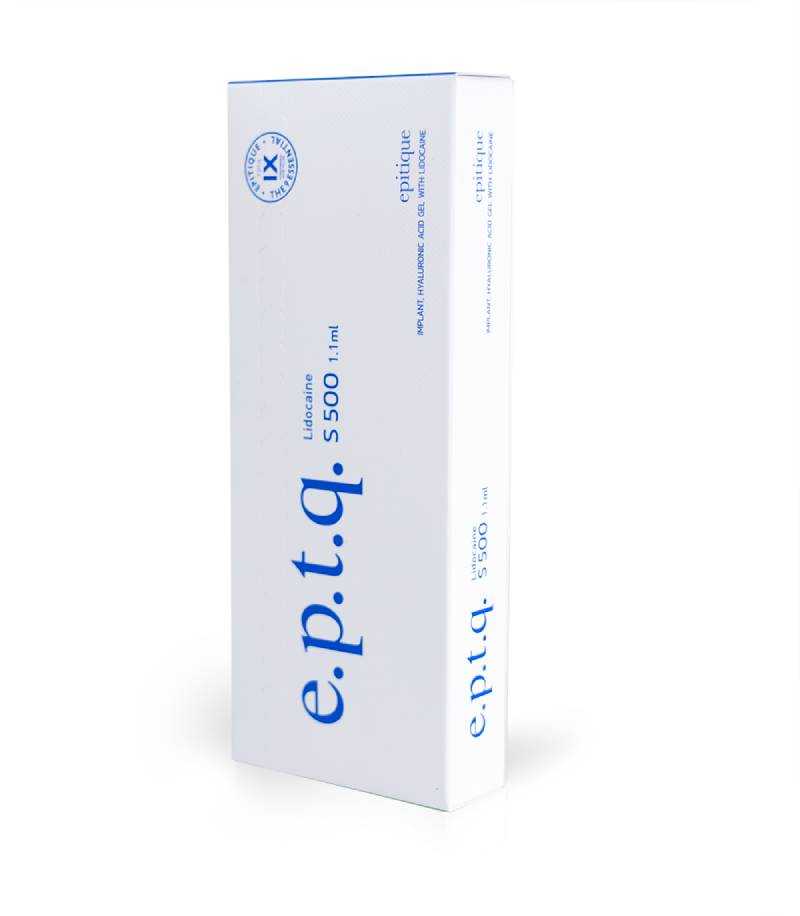 e.p.t.q s500 (อย.)