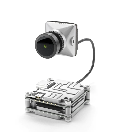 Caddx Polar Starlight Vista Kit Micro HD Camera