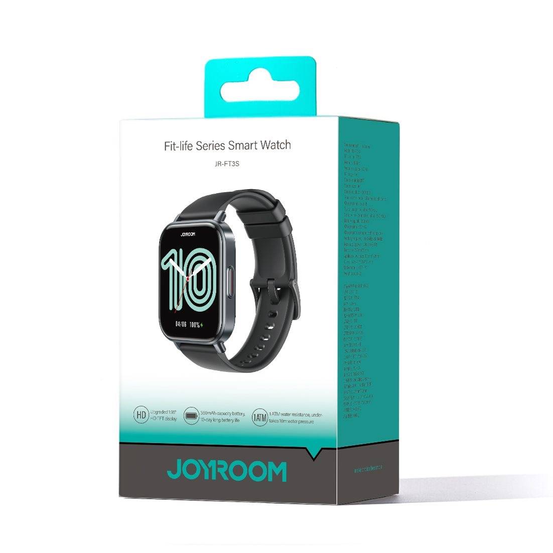JOYROOM JR-FT3S