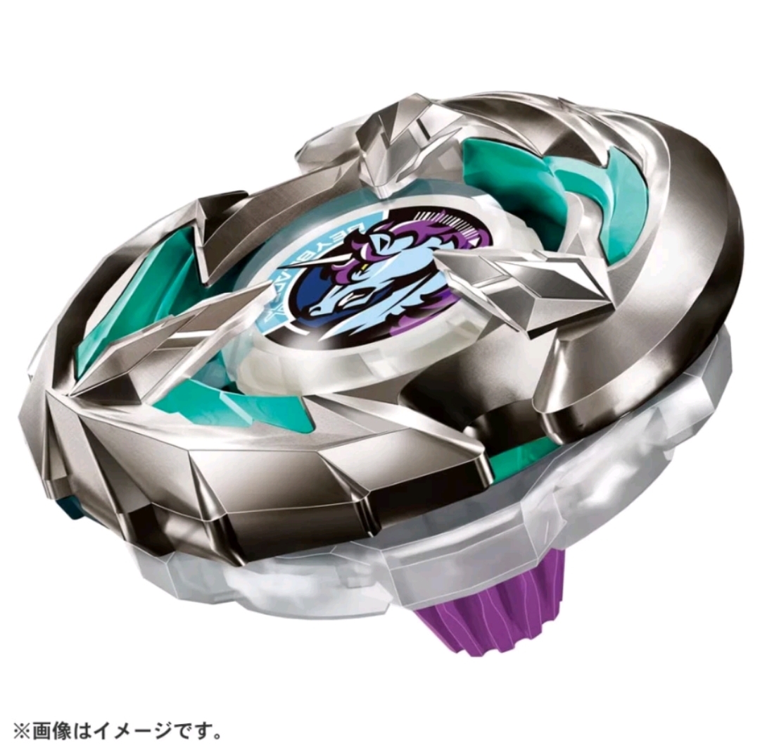 Beyblade X ของแท้ BX-26 Unicorn Sting 5-60GP