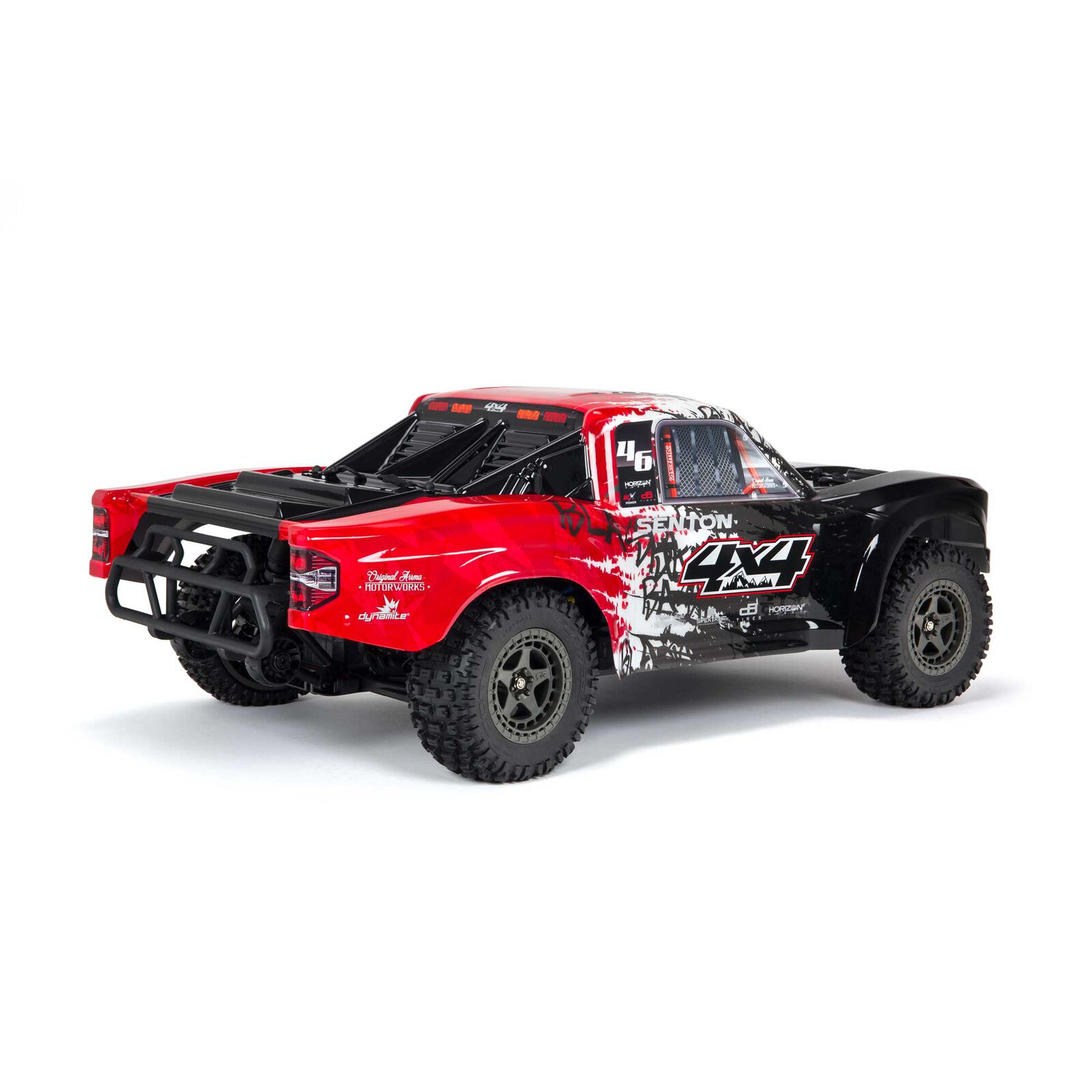 SENTON 4X4 V3 3S BLX Brushless Short Course Truck RTR