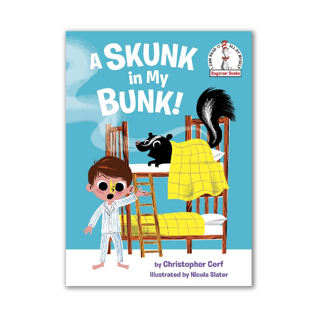 A Skunk in My Bunk