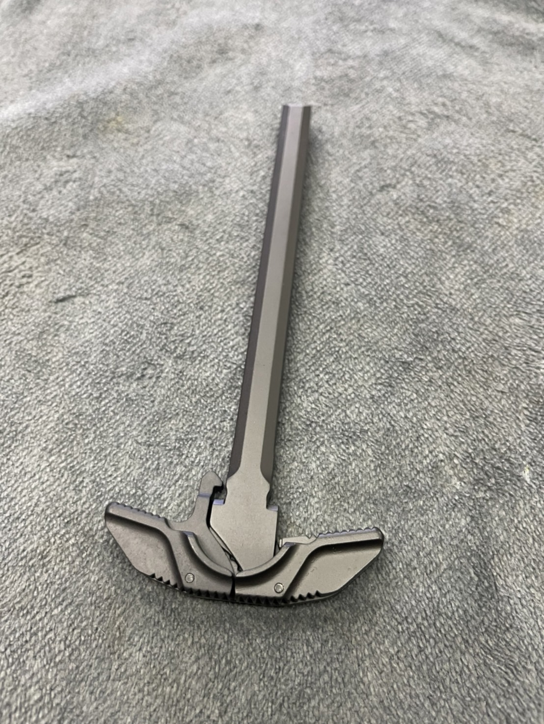 คันรั้ง M4 GBB CNC for M4 / M16 - Golden Eagle
