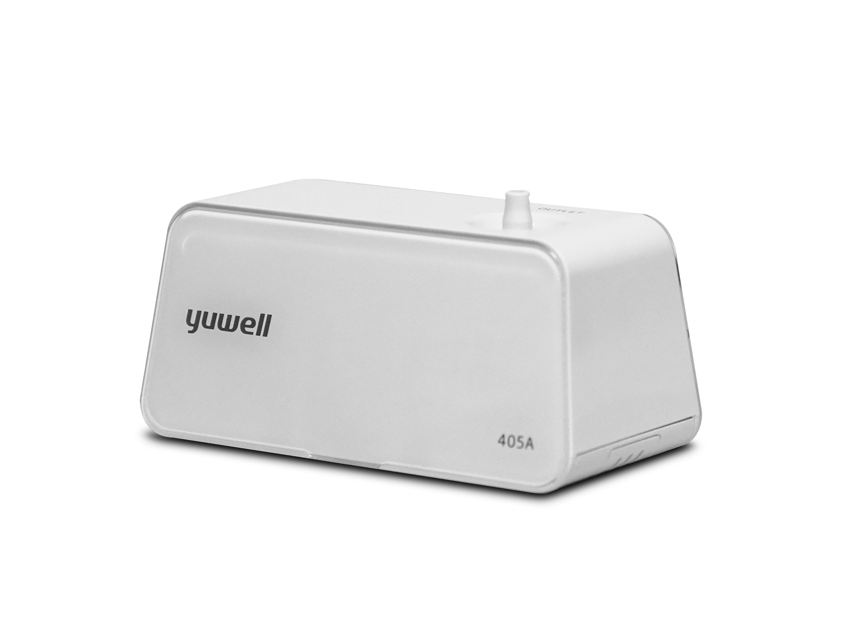 เครื่องพ่นละอองยา YUWELL Nebulizer รุ่น 402AI รับประกัน 1 ปี