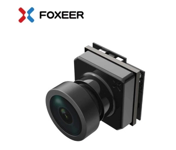 Foxeer Razer Pico/Razer Mini/Razer Micro/Razer NANO 1200TVL PAL/NTSC Switchable 4:3 16:9 FPV กล้องสำหรับ RC Drone รุ่นอัพเกรด