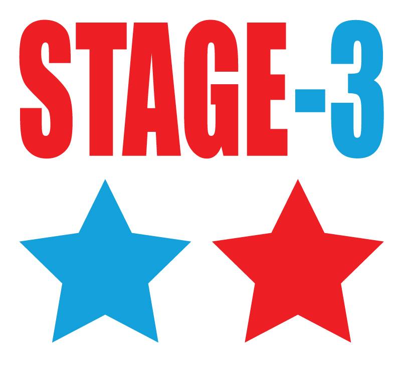 ดุ๊กดิ๊กคาร์บอน STAGE-3 มีหลายความหนาให้เลือก 1mm 1.5mm 2mm 2.5mm 3mm 4mm 5mm 6mm ราคาต่อ 1อัน