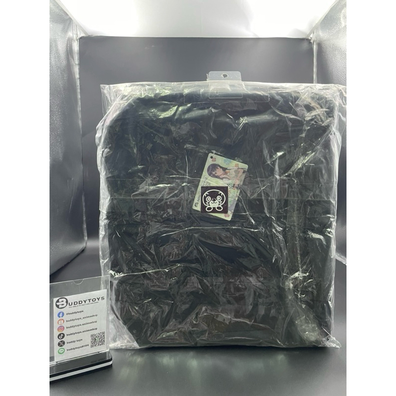 กระเป๋าสะพายหลัง ชิดะ คุโรฮะ[Osamake Shida Kuroha -Daypack-]