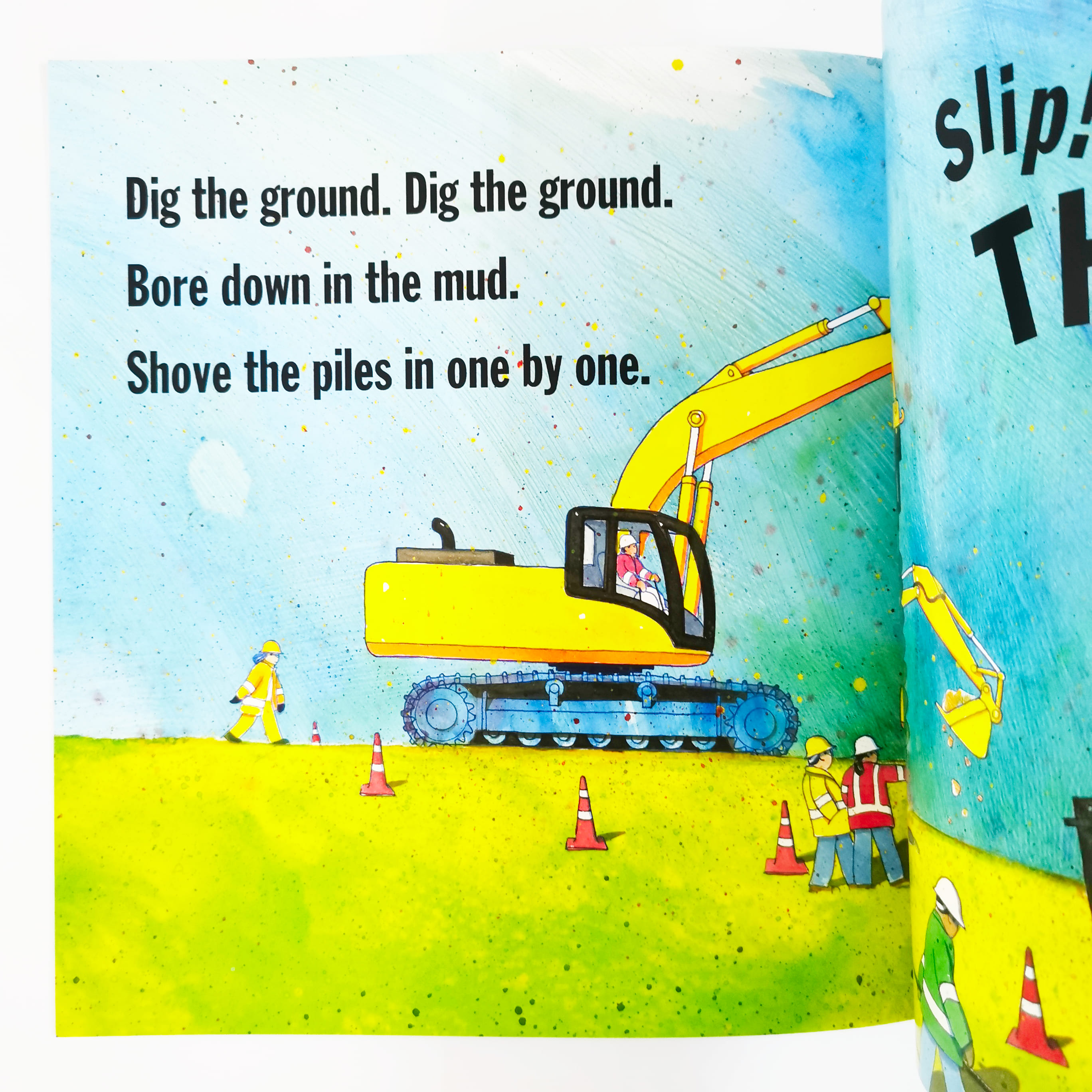 Construction (Construction Crew)