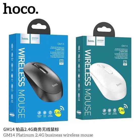 HOCO GM14 (Wireless)