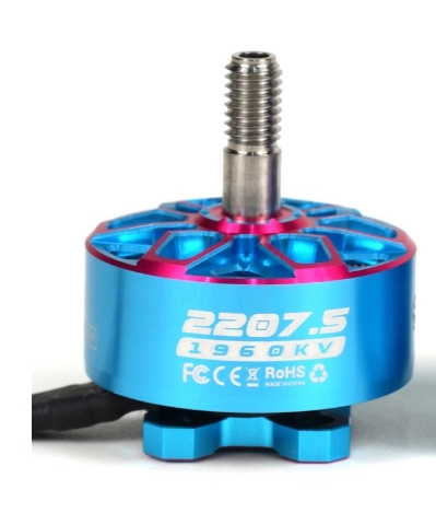AXIS FLYING SYNCFPV BANDO 2207.5 - 1860KV และ 1960KV ชุด 4ลูก