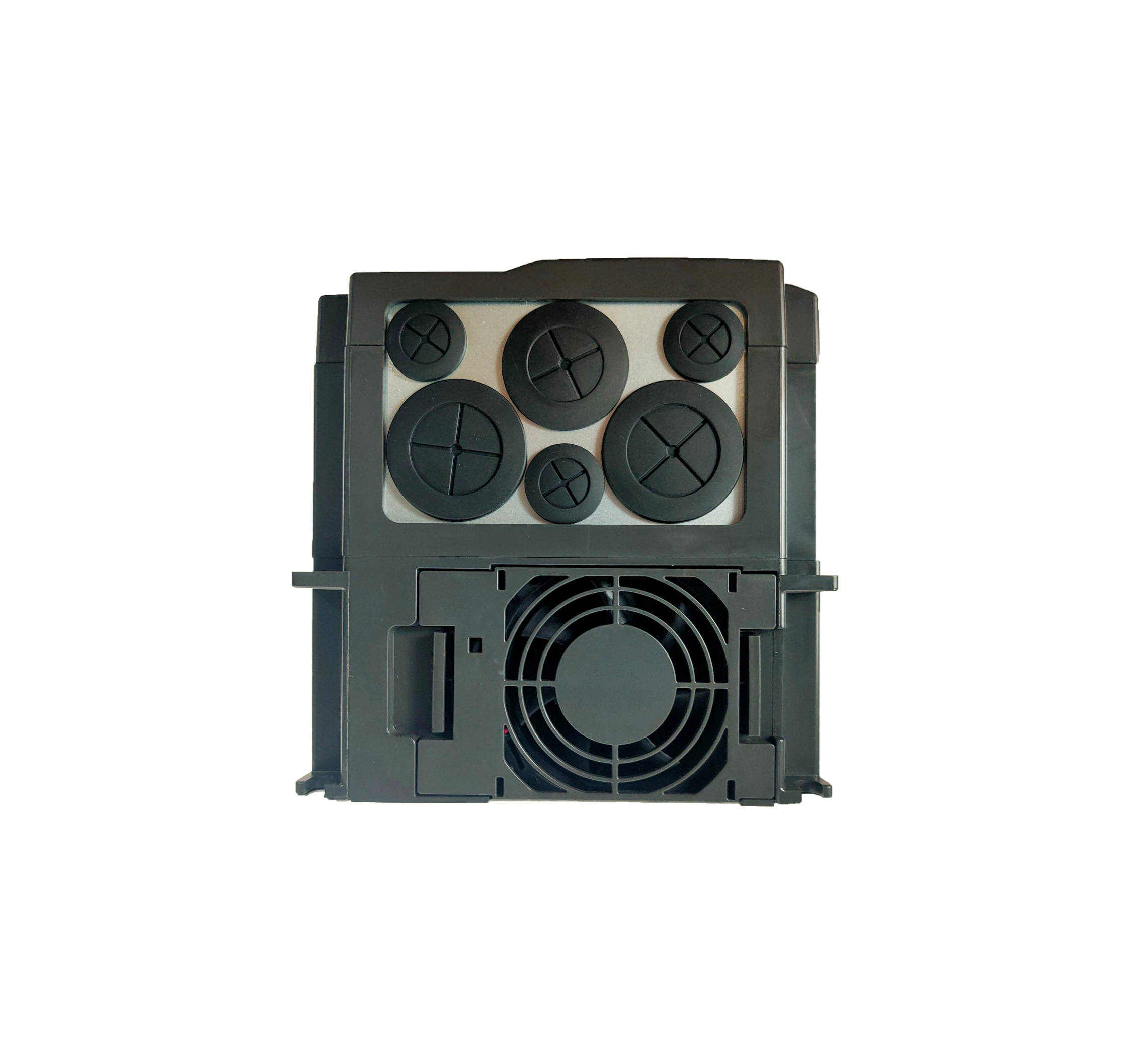 Delta Inverter CP2000. Model VFD150CP43B-21