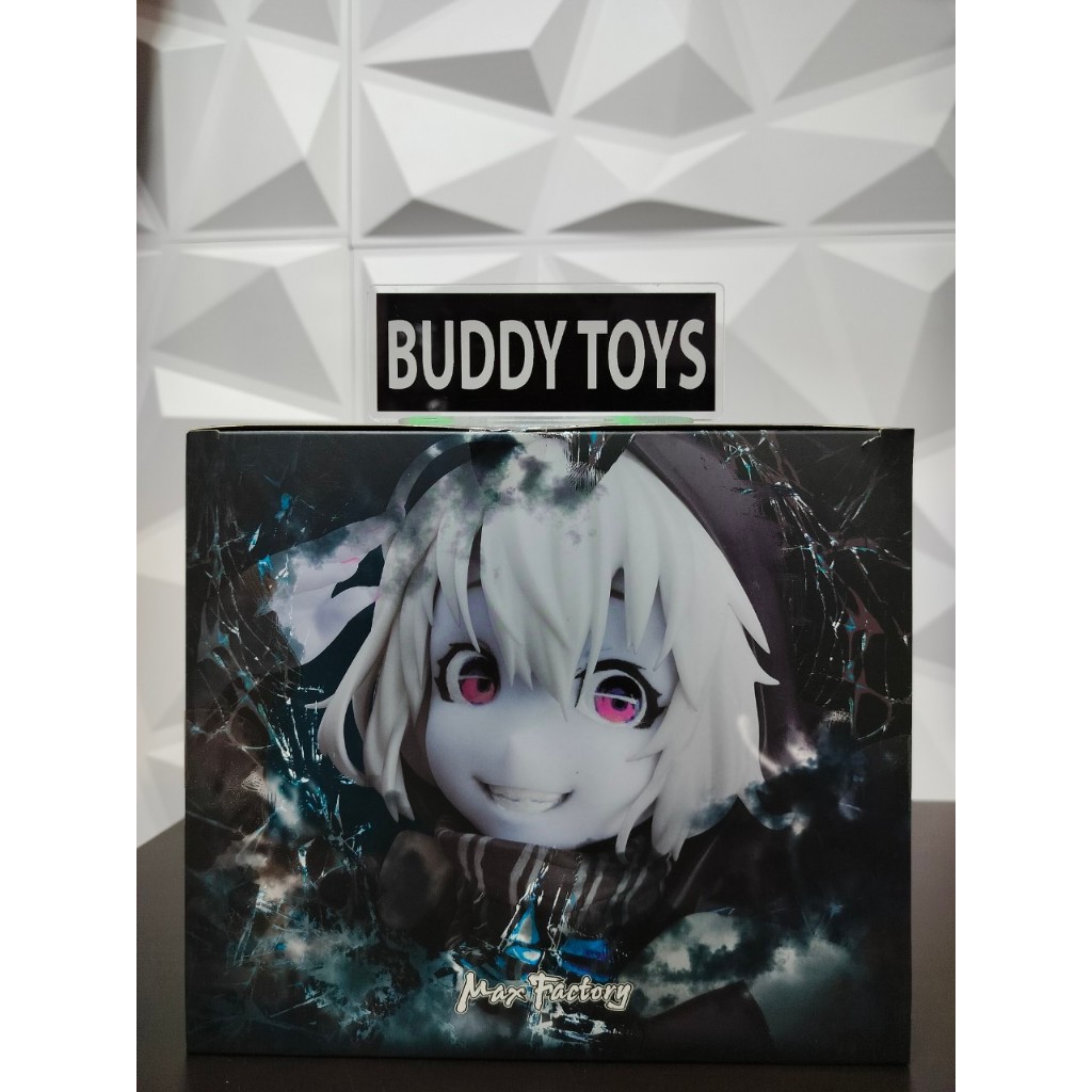 [ Figure แท้ ] #สาวเรือรบ Kantai Collection - Battleship Re-Class 1/8 Scale [ Max Factory ]