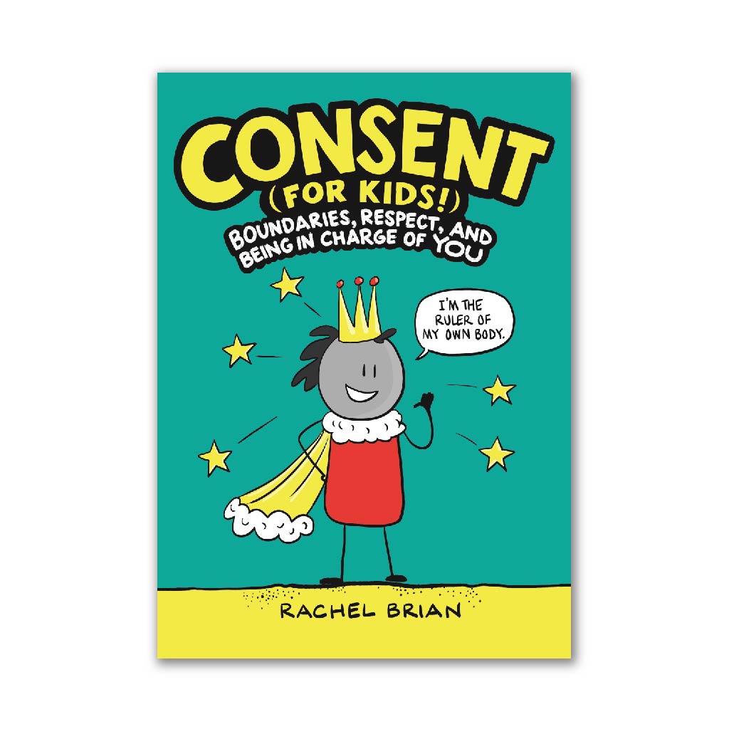 Consent (For Kids!)