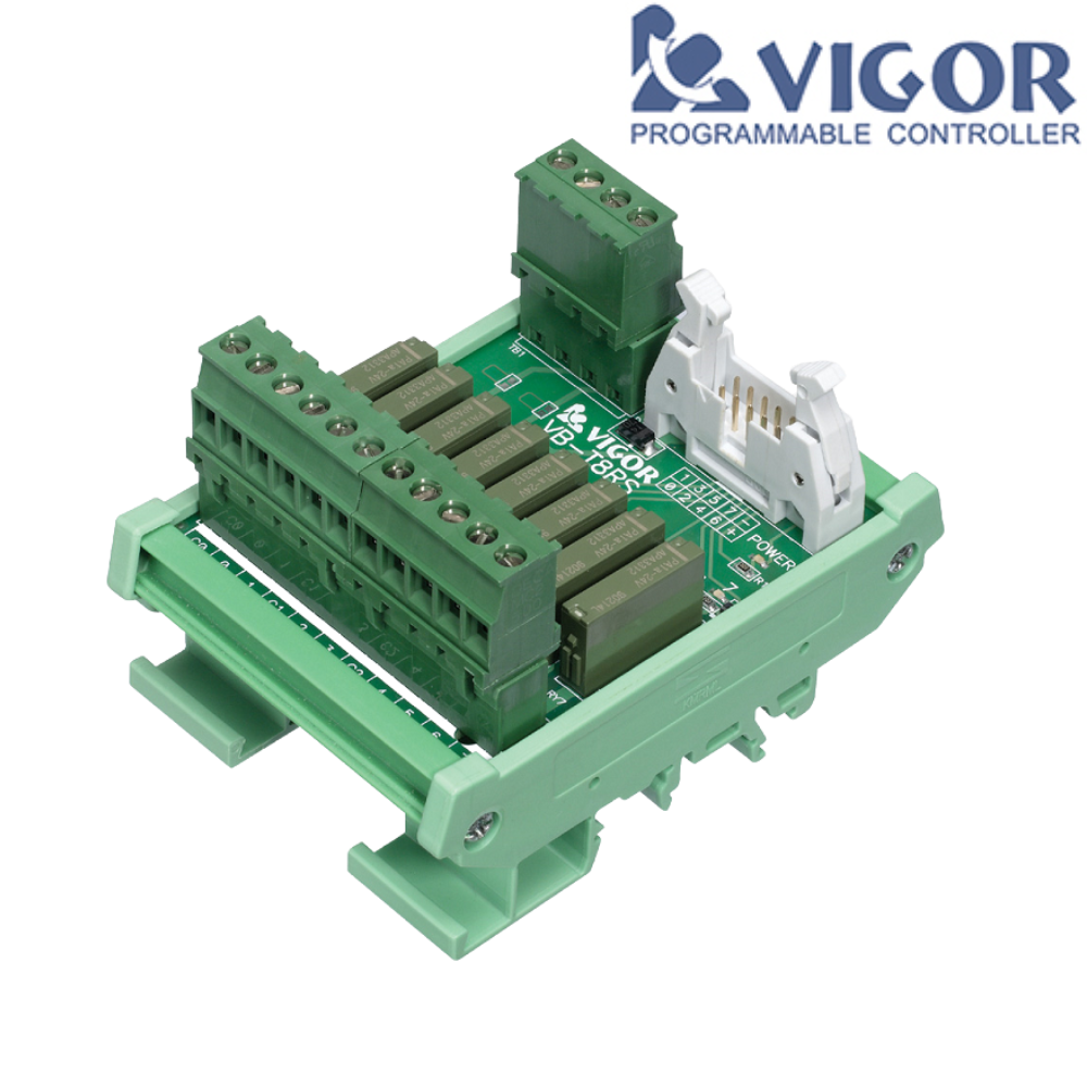 VB-T8R (VIGOR)