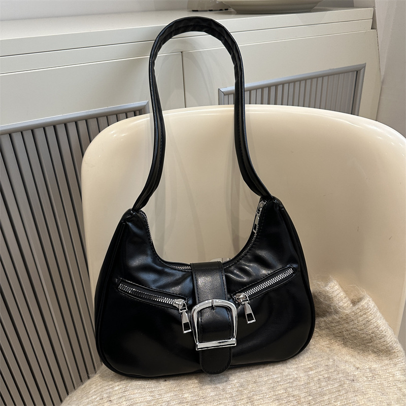 กระเป๋าหนัง สะพายข้าง รหัส Bag1765 สินค้าพร้อมส่ง