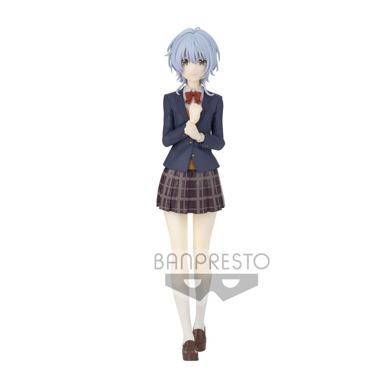 [ Figure แท้ ] BOTTOM-TIER CHARACTER - ชุด 3 ตัวละคร หรือ สามารถแยกได้ [ Banpresto ]