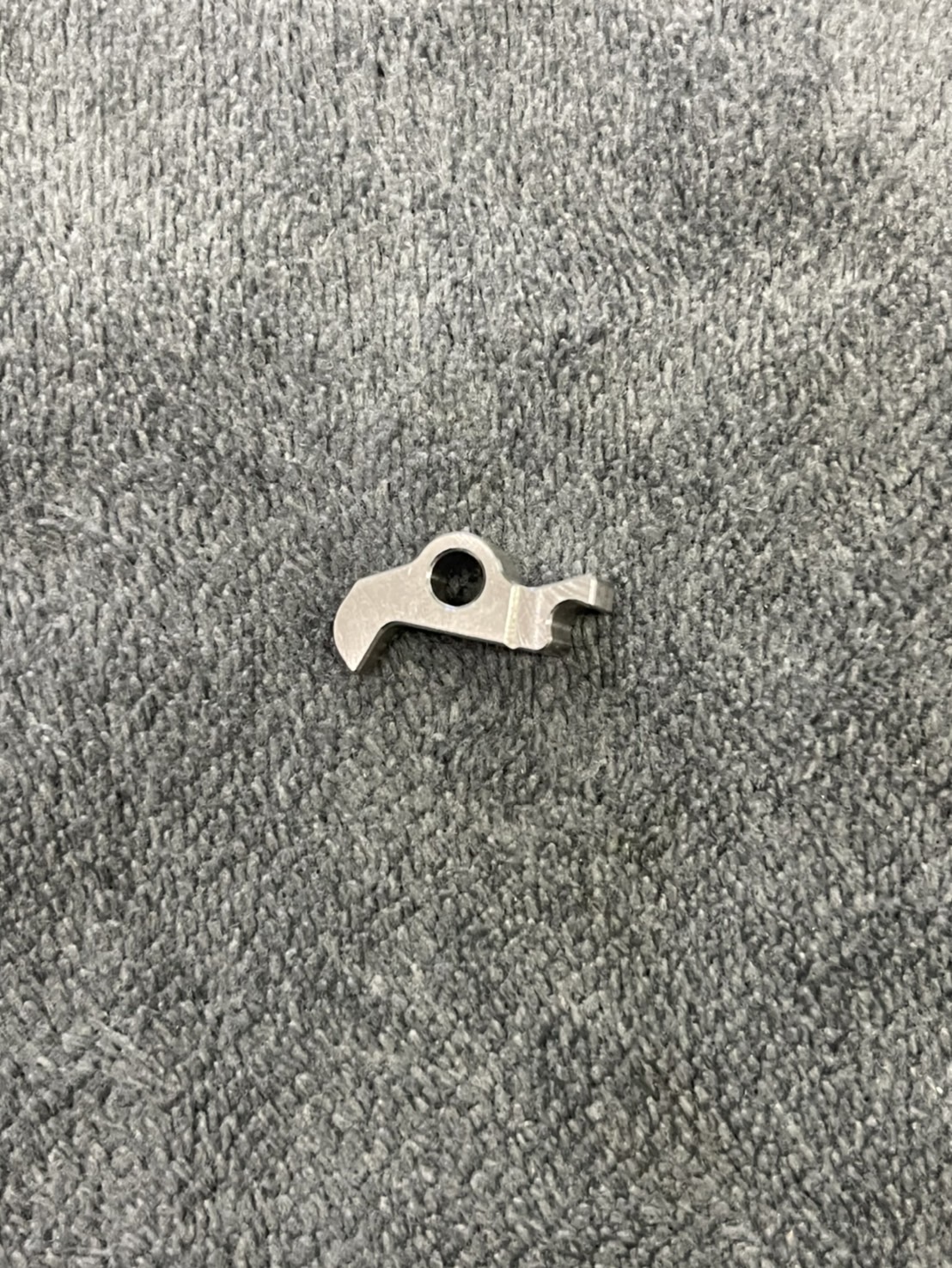 เซียสแตนเลส สำหรับ Marui Hi-CAPA