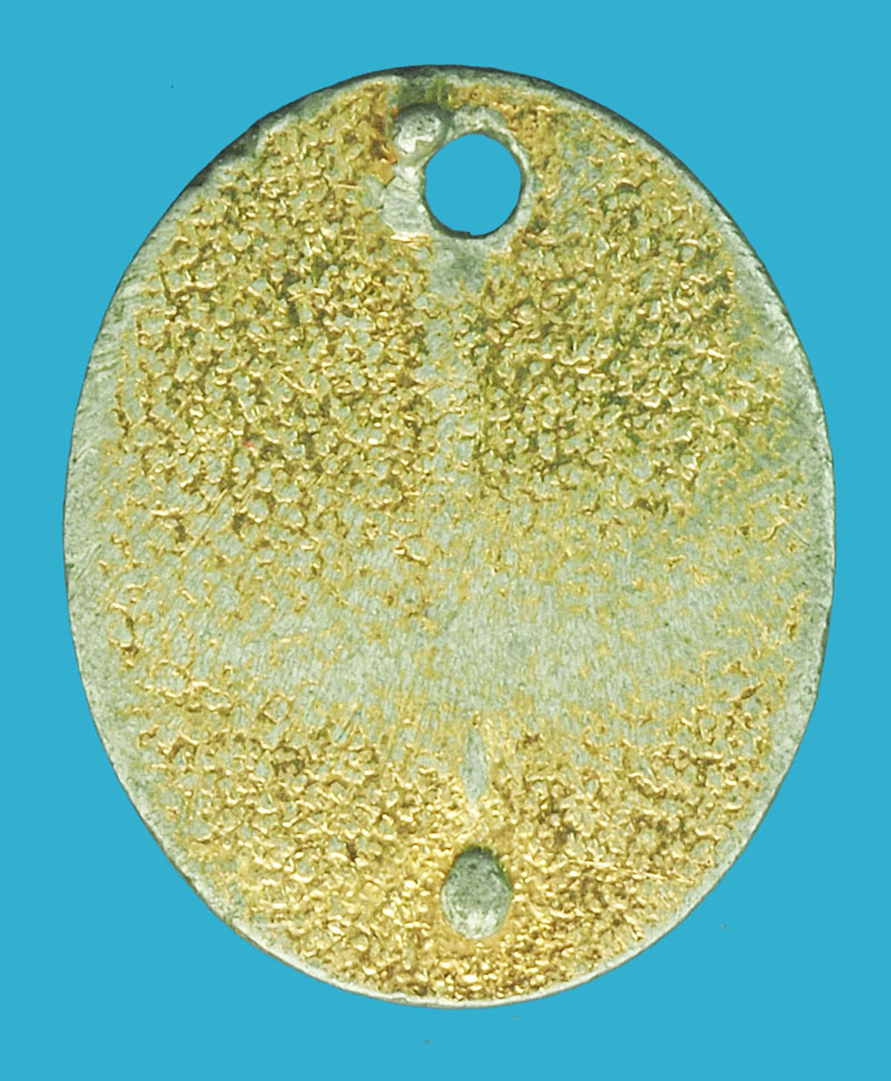 A5239 ล็อกเก็ตพระพุทธโสธร วัดโสธรวรวิหาร ฉะเชิงเทรา ไม่ทราบปี 25