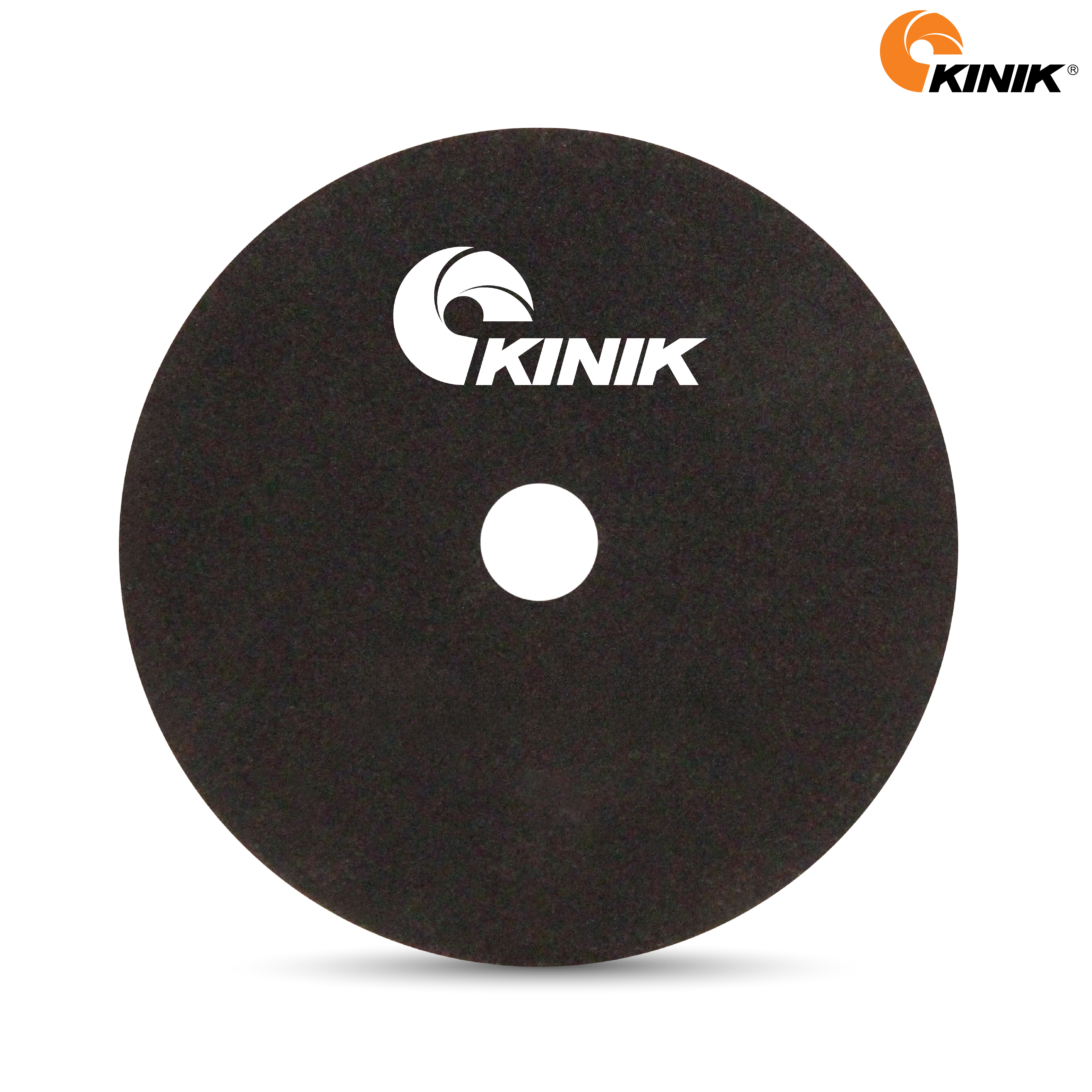 แผ่นตัดบาง KINIK WA120NB30 100x1x12.7 mm.