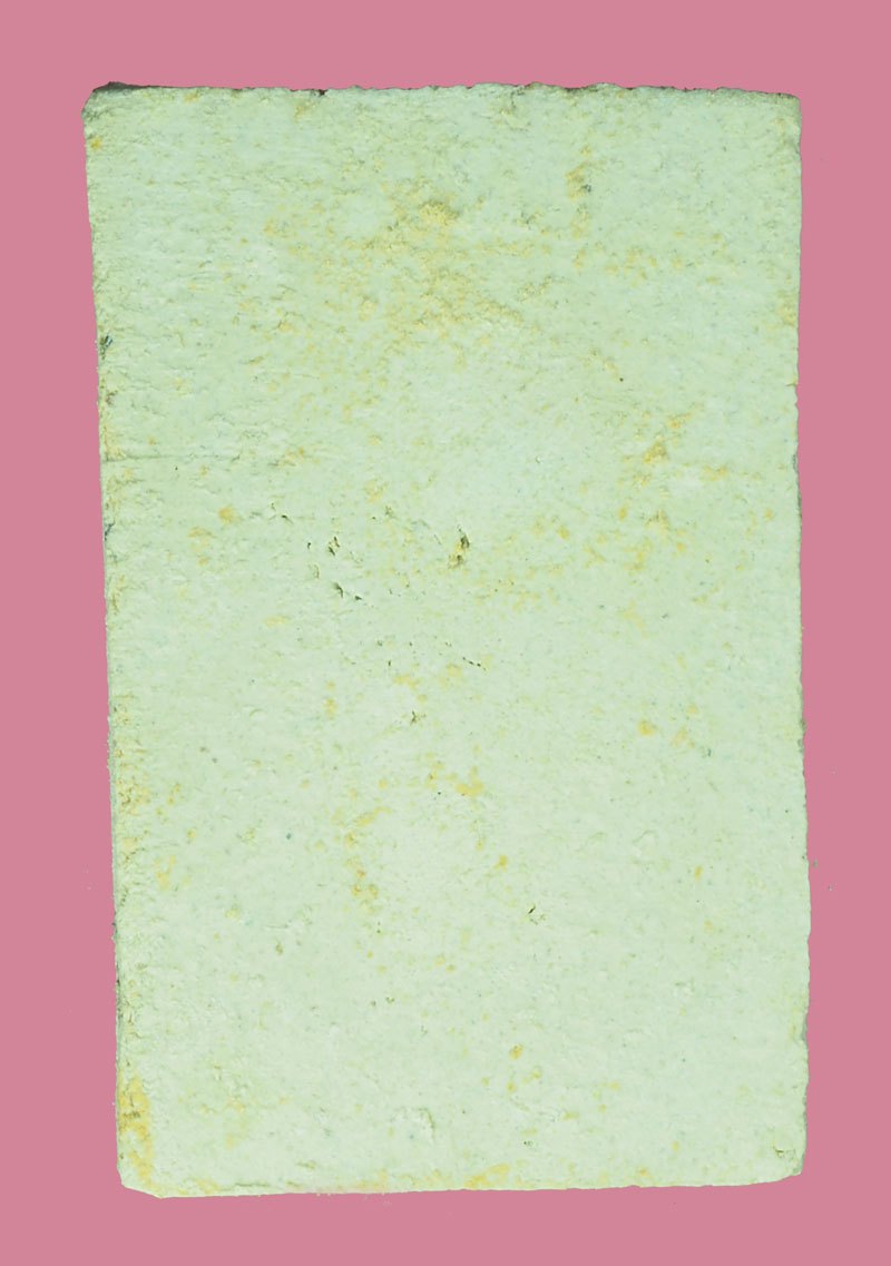 A5489 พระสมเด็จวัดเกศไชโย อ่างทอง ปี 2531 รุ่นประวัติศาสตร์ พร้อมกล่องเดิม 9