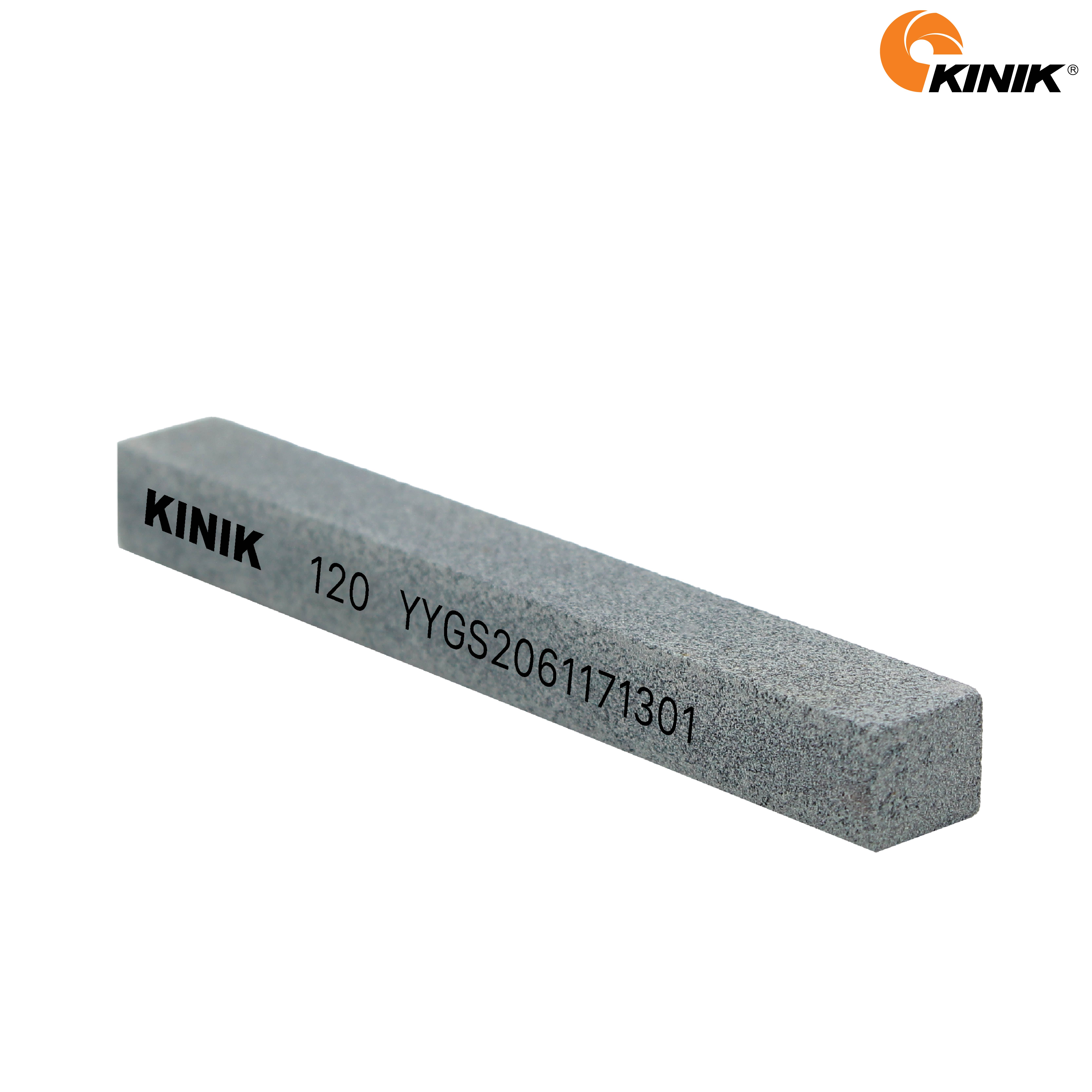 หินแท่ง KINIK BGC120VS70 100x11x13 mm.