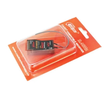 Cooltech R7008SB Futaba Fasst S.BUS Compatible 8chสำหรับ14SG 16SG 16SZ 18SZ 18MZ