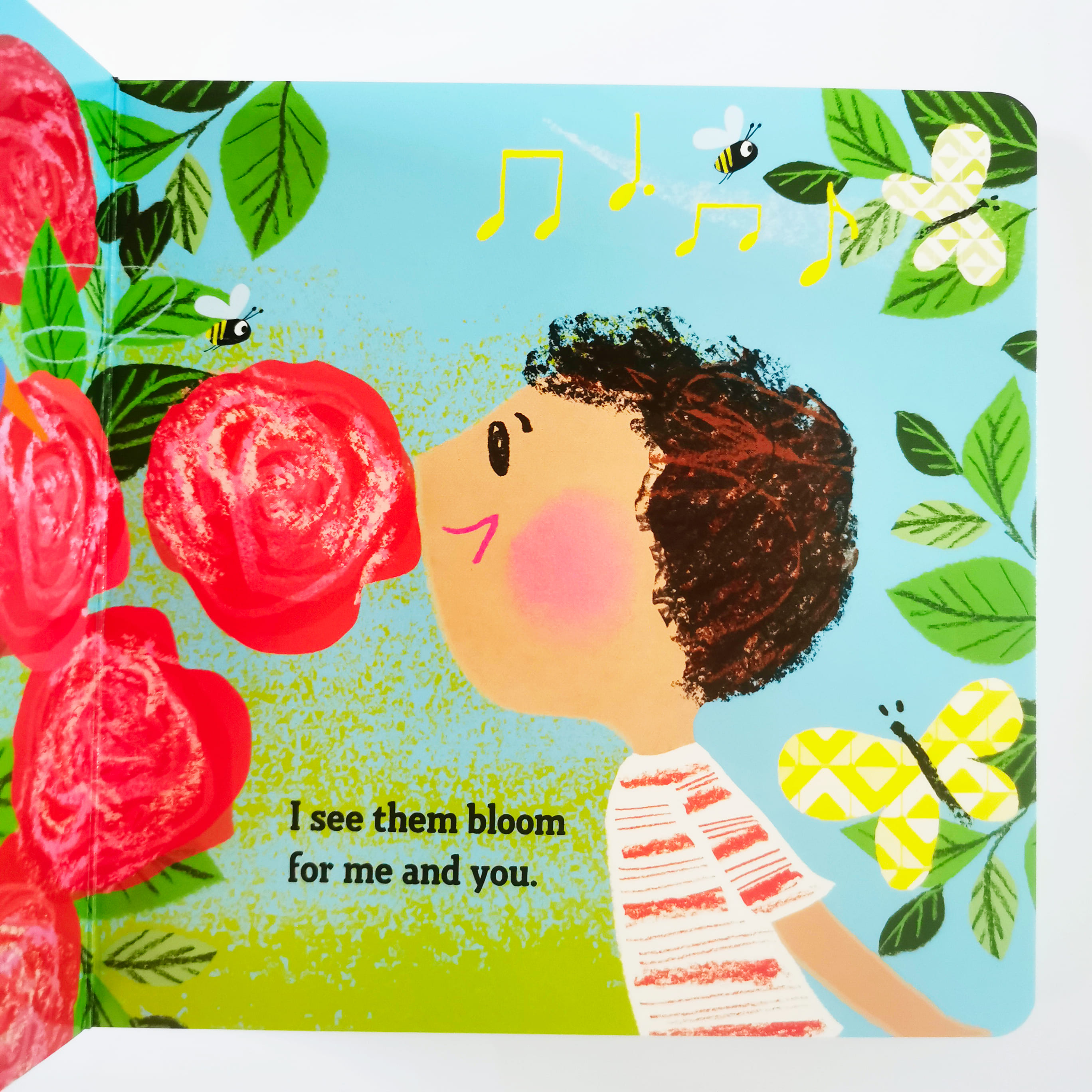 What a Wonderful World