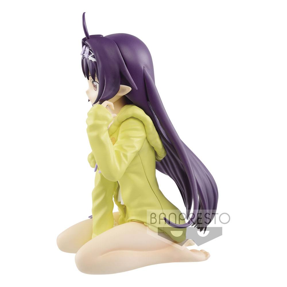 [ Figure แท้ ] Sword Art Online: Memory Defrag Sweet Skin MIdnight Dream - Yuuki [ Banpresto ]