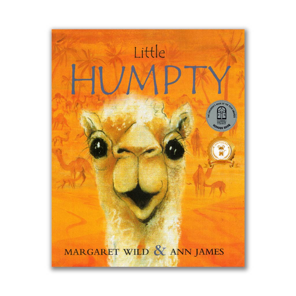 Little Humpty