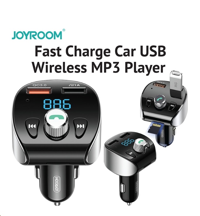 JOYROOM JR-CL02