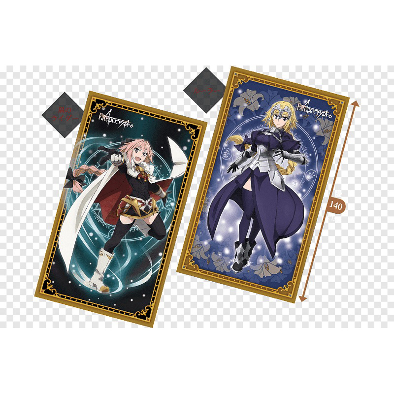 ผ้า แอสโทลโฟ -เฟตอโพคริฟา[Fate/Apocrypha -Multi Cloth- Astolfo]