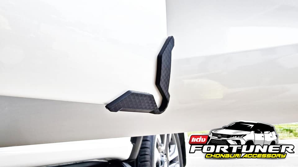 กันกระแทกมุมประตู แท้ศูนย์