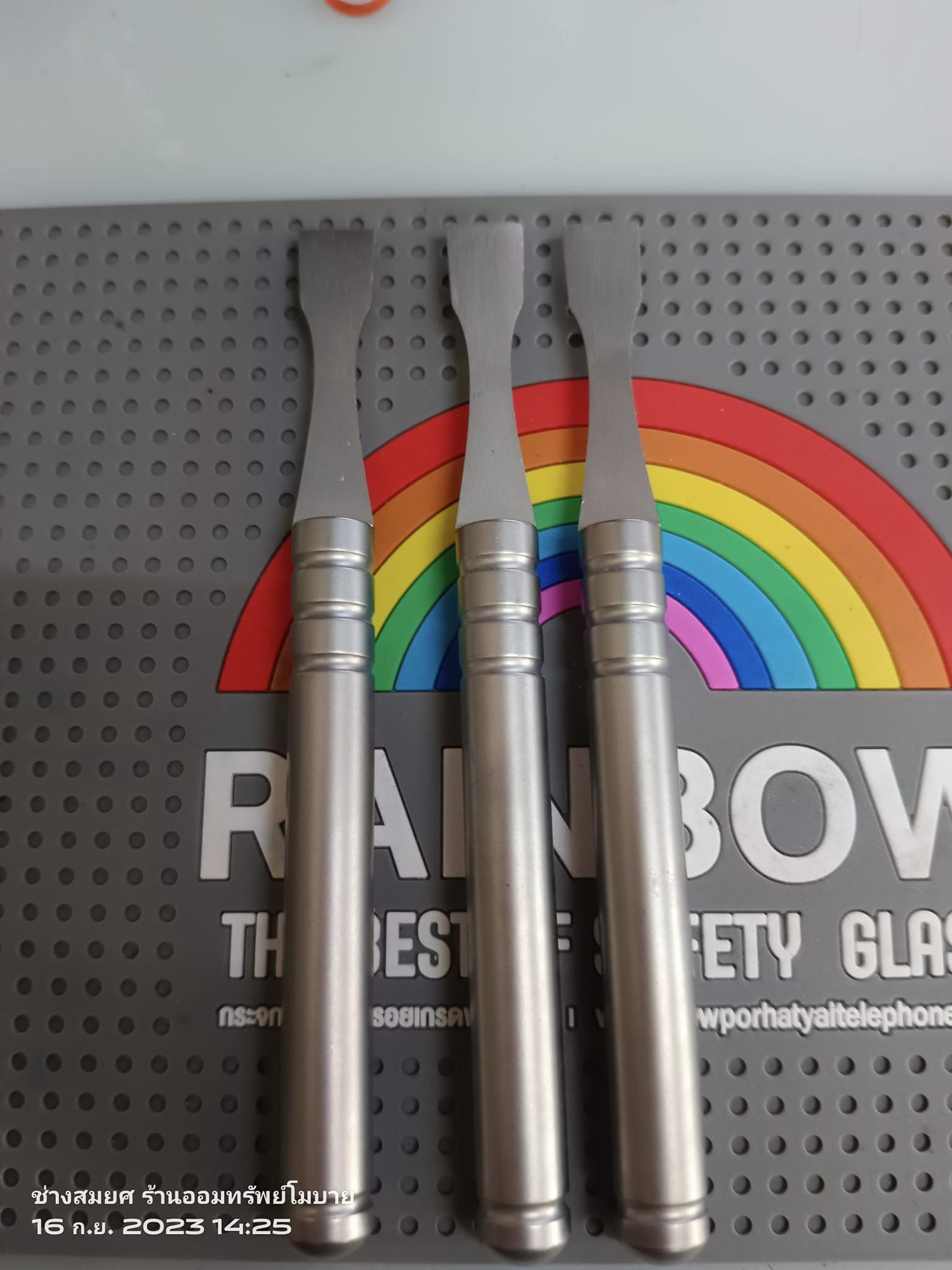 ด้ามปาดตะกั่ว Best