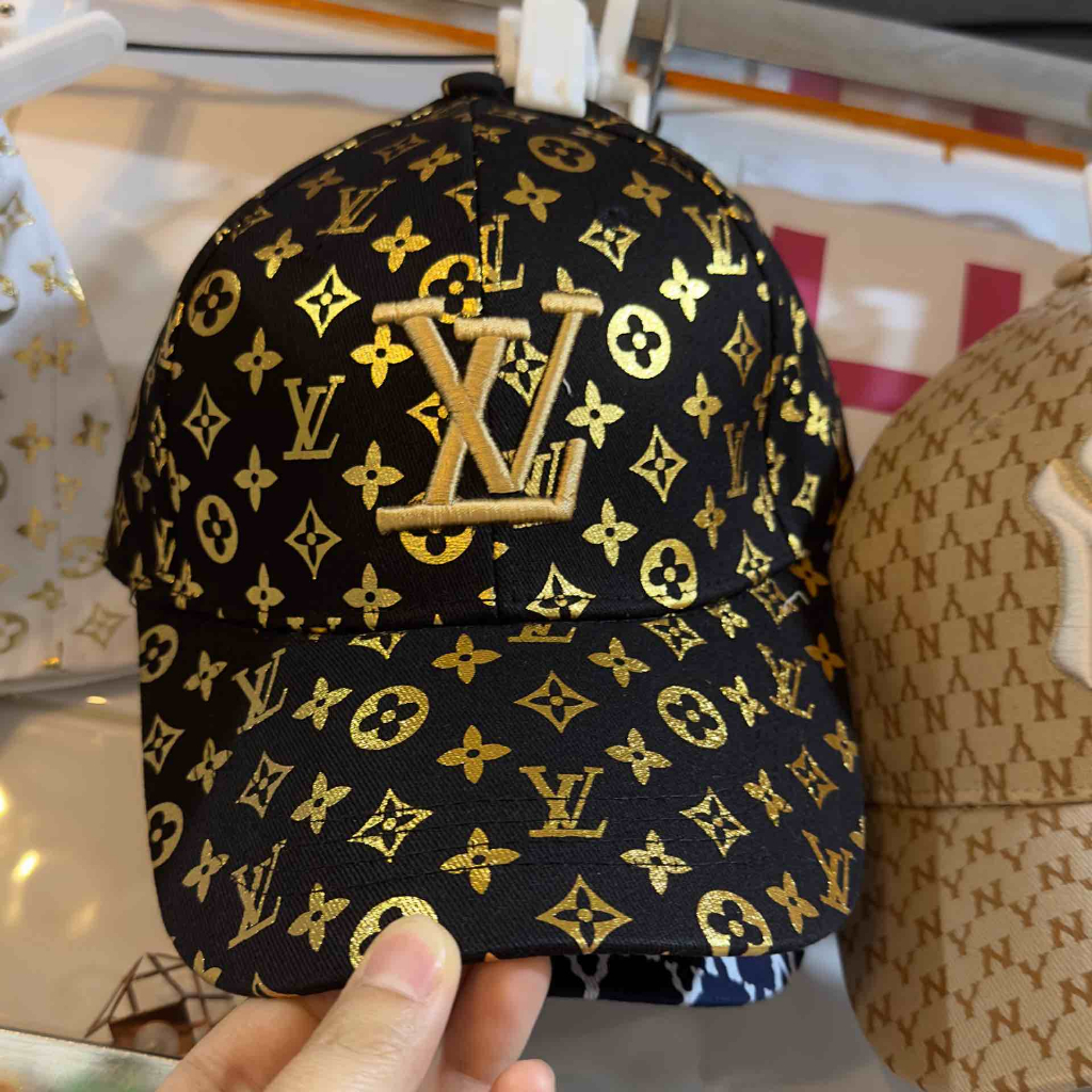 หมวกแก๊ป หมวกแฟชั่น Air NY