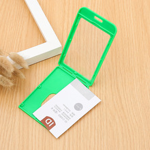 ป้ายคล้องคอ ป้ายห้อยบัตรพนักงานบริษัท พร้อมส่งในไทย