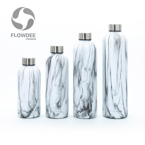 ขวดน้ำสแตนเลส พรีเมี่ยม FBS039