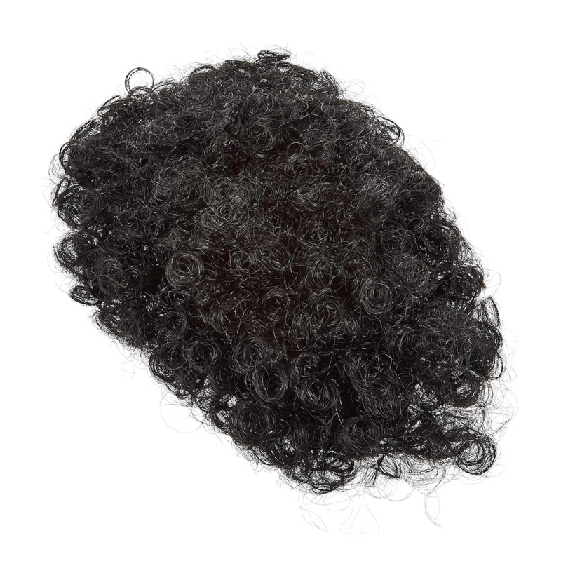 เปลี่ยนคุณเป็นจิ๊กโก๋แบบง่ายๆ ด้วยฝอยขัดหม้อ[MJP-580 One-touch pompadour (black)]