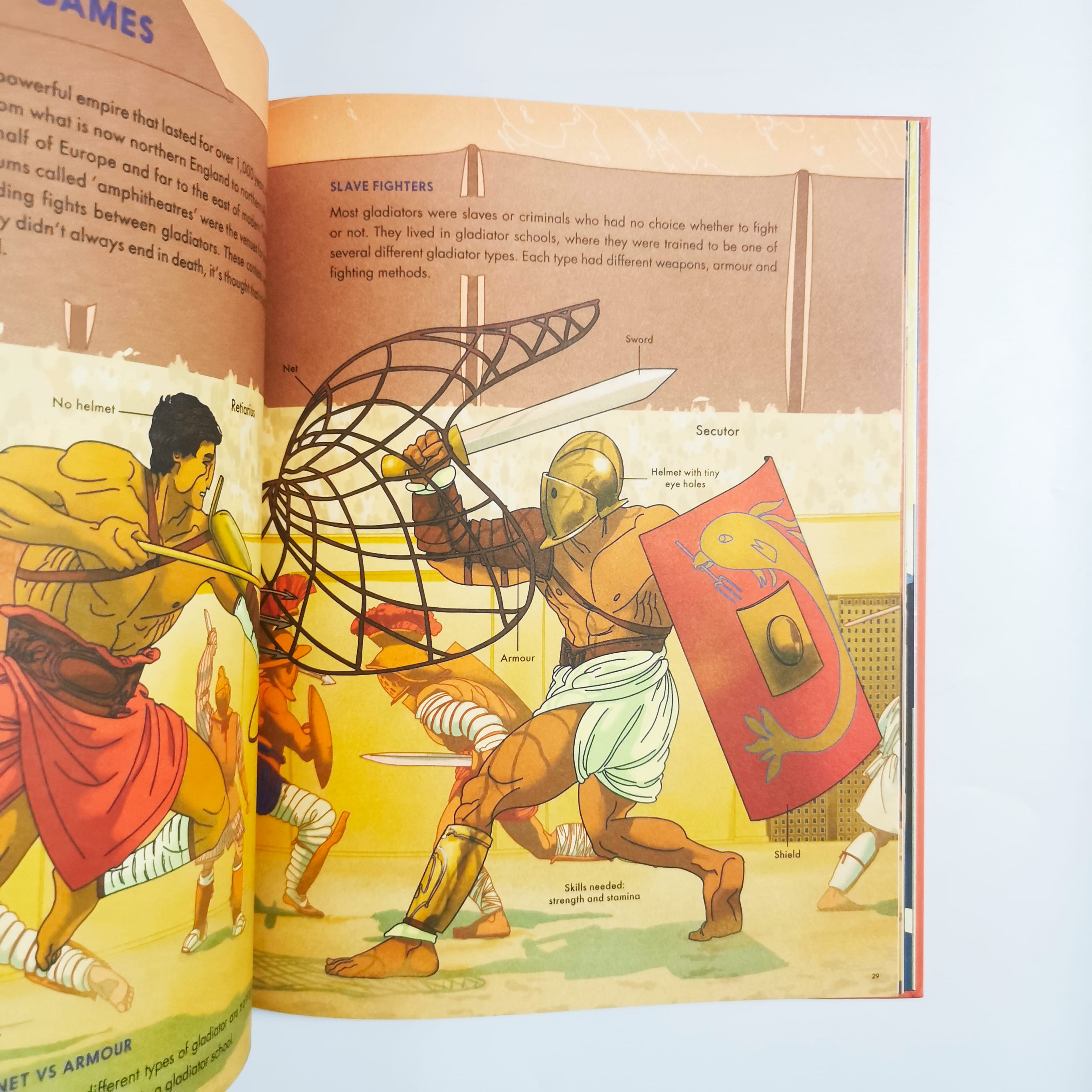 Ancient Games History Of Sports & Gaming