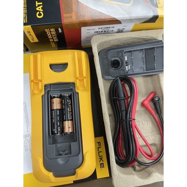 มิเตอร์ fluke_15b_