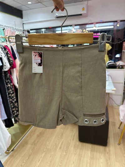 กระโปรง ทรงเอ รัดรูป มีหลายแบบ พร้อมส่ง