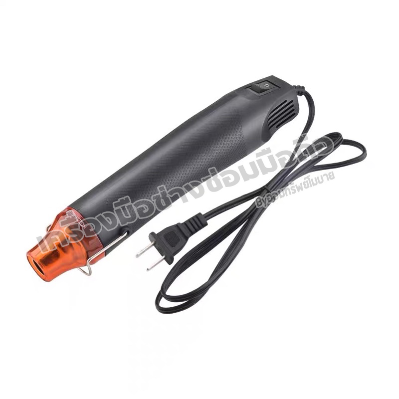 ไดร์เป่าความร้อน