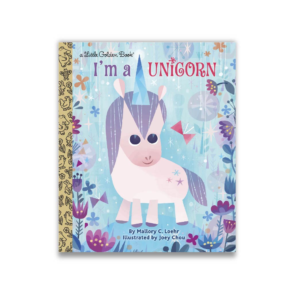 I'm a Unicorn