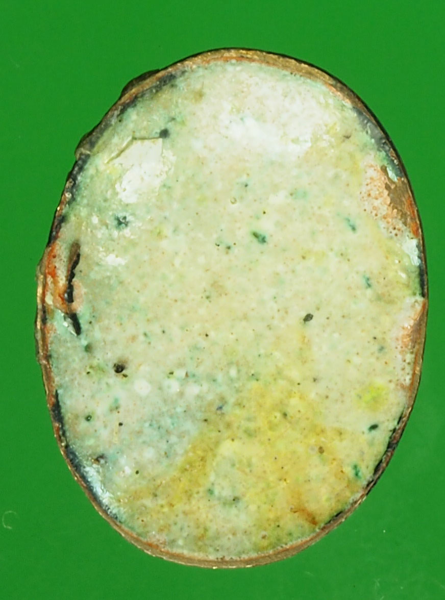 A812 ล็อกเก็ตสมเด็จพระเจ้าตากสินมหาราช ไม่ทราบที่และปีสร้าง 10