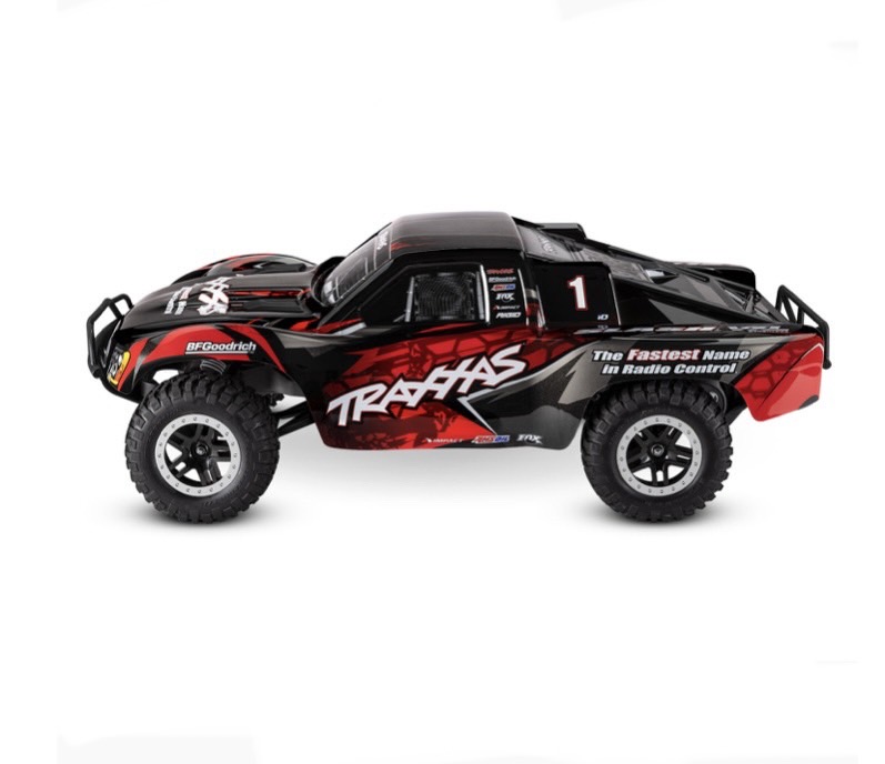 SLASH VXL 2WD Magnum 272R