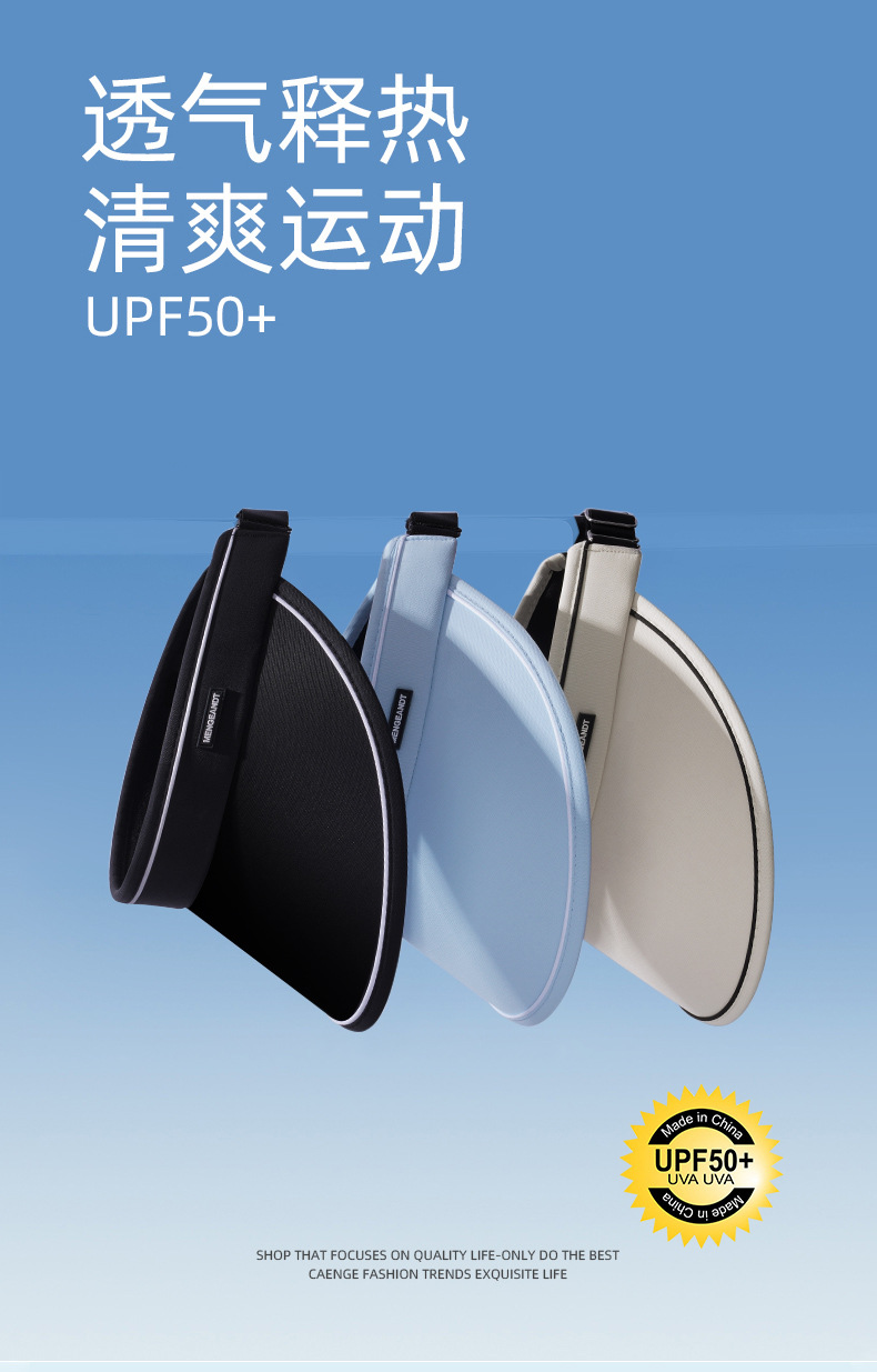 หมวกกันแดด กัน UV ปีกกว้าง รหัส SG087